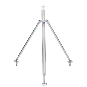 Attwood 903-008-T-S Swivl-Eze 31 in. Ski Tow Pylon - 903-008-T-S Attwood 903-008-T-S Swivl-Eze 31 in. Ski Tow Pylon - 903-008-T-S