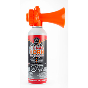 Falcon FSH Signal Horn - 5.5 oz. - FSH