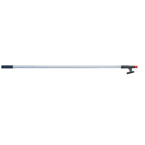 Garelick 55190 Standard Telescoping Boat Hook - 4' - 7.5' Extension - 55190 Garelick 55190 Standard Telescoping Boat Hook - 4' - 7.5' Extension - 55190
