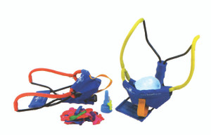 Water Sports 80082-4 Balloon Wrist Launcher - 80082-4 Water Sports 80082-4 Balloon Wrist Launcher - 80082-4