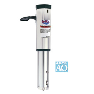 Attwood 238522-4 238 Series Adjustable Power Pedestal - 19.5" to 23" - 238522-4 Attwood 238522-4 238 Series Adjustable Power Pedestal - 19.5" to 23" - 238522-4