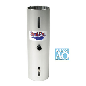 Attwood 238614-1 238 Series Fixed Height Extension Post - 14" - 238614-1