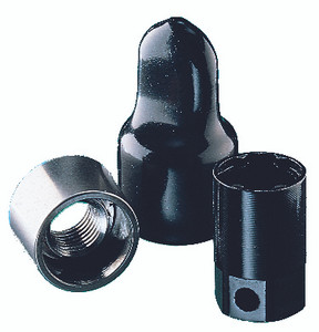 McGard 74037 Outboard Motor Lock for Yamaha/Honda - M12 x 1.25 Thread Size - 74037