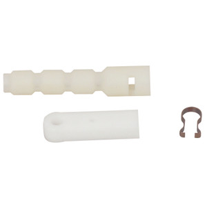 SeaStar Solutions CA27320P 3300/33C Engine Adapter Kit for OMC I/O, Johnson/Evinrude O/B - CA27320P SeaStar Solutions CA27320P 3300/33C Engine Adapter Kit for OMC I/O, Johnson/Evinrude O/B - CA27320P