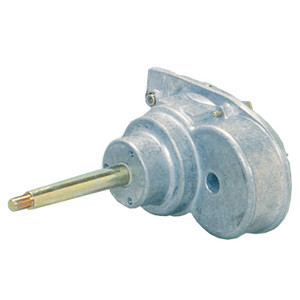 SeaStar Solutions SH4910P NFB 4.2 Rotary Helm Kit - Single - SH4910P SeaStar Solutions SH4910P NFB 4.2 Rotary Helm Kit - Single - SH4910P