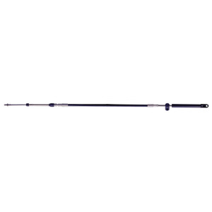 SeaStar Solutions CCX63018 Xtreme Premium 3600-Type Control Cable for Mercury (1965-Present) - 18' - CCX63018