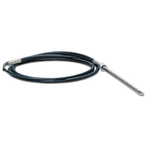 Sierra SSC6218 SeaStar QC Cable for Safe-T Dual QC Rotary Steering Systems - 18' - SSC6218