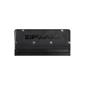 Zipwake ZW2011232 Series-S Interceptor 300 S with 10' Cable and Cable Covers - IT300-S - ZW2011232