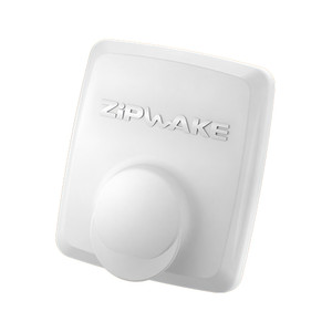 Zipwake ZW2011381 Series-S Control Panel Cover - White - ZW2011381
