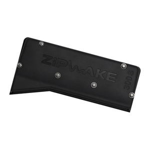 Zipwake ZW2011702 S-Series Chine Interceptor 300 S with 10' Cable and Cable Covers - Port - ZW2011702