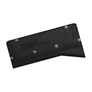 Zipwake ZW2011703 S-Series Chine Interceptor 300 S with 10' Cable and Cable Covers - Starboard - ZW2011703
