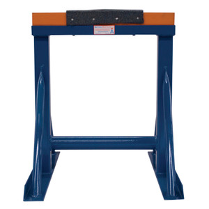 Brownell Boat Stands BRB 28" Boat Bow Rack for Storage and Wash Down - 20,000 lbs. SWL - BRB Brownell Boat Stands BRB 28" Boat Bow Rack for Storage and Wash Down - 20,000 lbs. SWL - BRB