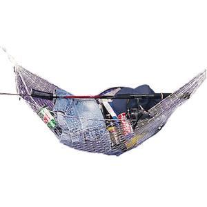 Sea-Dog 671100-1 Nylon Gear Hammock - 60" - 671100-1 Sea-Dog 671100-1 Nylon Gear Hammock - 60" - 671100-1
