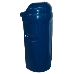 Taylor Made 45607 Dock Post Bumper - Captain's Navy - 45607