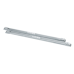 Taylor Made 993030 Aluminum Slide Assembly - 30" - 993030 Taylor Made 993030 Aluminum Slide Assembly - 30" - 993030