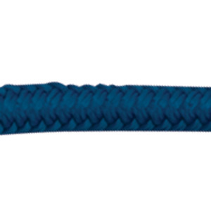 Sea-Dog 302110010BL-1 Double Braided Nylon Dock Line - 3/8" x 10', Blue - 302110010BL-1