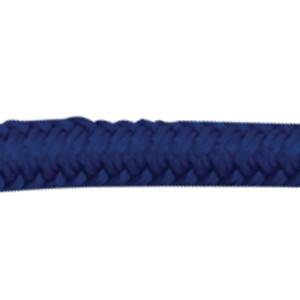 Sea-Dog 302110020NV-1 Double Braided Nylon Dock Line - 3/8" x 20', Navy - 302110020NV-1
