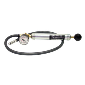 Stevens Instrument S-34 Gearcase Pressure Tester - S-34