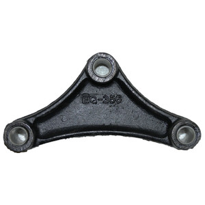 AP Products 014-127467 Equalizers (Pre-Installed Bushings) - EQ-356 Assembly - 014-127467