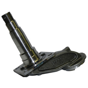 AP Products 014-140695 Sprung Axle Spindle - 3500 Lbs, Drop, Fig, Lube, 3.00 in. - 014-140695