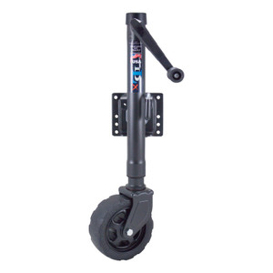 Dutton-Lainson DLX-P Swivel Tongue Jack 22335 - 1500 lb. Capacity - 22335