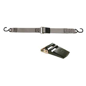 EPCO BTD 2 Gator Tuff Gunwale Tie-Down - 2" x 12' - BTD 2 EPCO BTD 2 Gator Tuff Gunwale Tie-Down - 2" x 12' - BTD 2