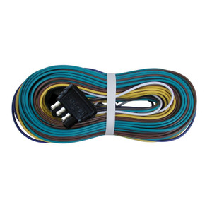 Optronics A25WBP Wishbone 4-Way Harness - 25' - A25WBP Optronics A25WBP Wishbone 4-Way Harness - 25' - A25WBP