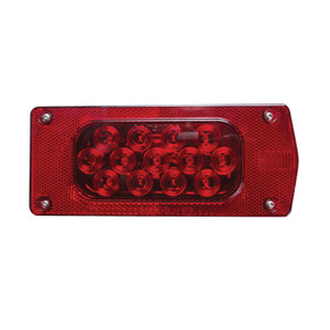 Optronics TLL36RK Waterproof STL36/37 Series LED Combination Tail Light Kit - TLL36RK