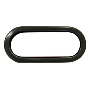 Peterson 421-18 Oval Tail Light Grommet - 421-18 Peterson 421-18 Oval Tail Light Grommet - 421-18