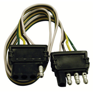 Peterson V5401 Trailer/Trunk Extension Harness with 30" Extension - V5401 Peterson V5401 Trailer/Trunk Extension Harness with 30" Extension - V5401