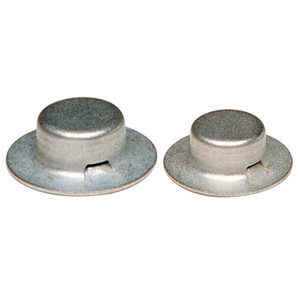 Tie Down Engineering 86301 Pal Nut - 5/8 inch - 86301