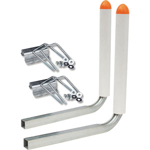 Tie Down Engineering 86465 Pontoon Trailer Guide-On's - 86465