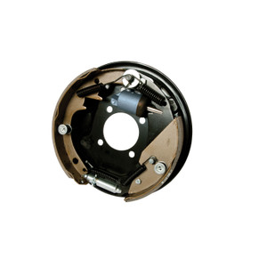 Titan 4071500 Hydraulic Trailer Drum Brake Assembly - Right, 10" - 4071500E Titan 4071500 Hydraulic Trailer Drum Brake Assembly - Right, 10" - 4071500E