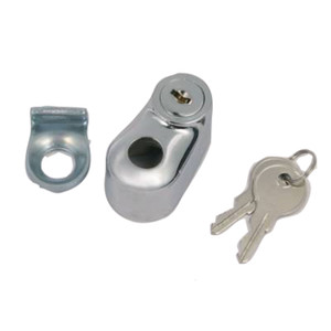 Trimax TNL740 Wyers Spare Tire Lock - TNL740