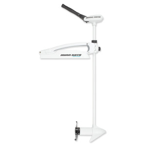 Minn Kota 1363425 Riptide Maxxum Trolling Motor - 24V (70 lbs.), 52" Shaft with Bowguard - 1363425 Minn Kota 1363425 Riptide Maxxum Trolling Motor - 24V (70 lbs.), 52" Shaft with Bowguard - 1363425
