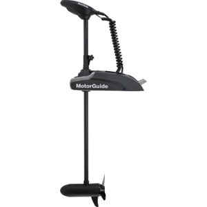 MotorGuide 940700210 Xi3 Wireless Freshwater Trolling Motor - Xi3-54FW 48" Pontoon, 12-Volt - 940700210 MotorGuide 940700210 Xi3 Wireless Freshwater Trolling Motor - Xi3-54FW 48" Pontoon, 12-Volt - 940700210
