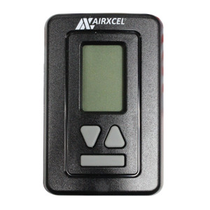 Airxcel 9430-3402 12VDC Wall-Mount Digital Thermostat - Cool Only - 9430A3402