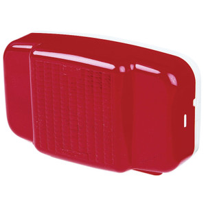 Anderson Marine V457L 457 Combination Tail Light - With License Light - V457L Anderson Marine V457L 457 Combination Tail Light - With License Light - V457L