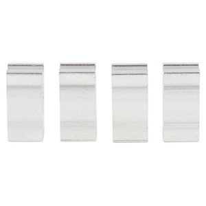 AP Products 024-1005 Aluminum LP Tank Check Spacers - 024-1005