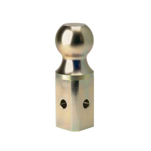 B&W Trailer Hitches Turnoverball Hitch Replacement Ball - 3" - GNXA2025 B&W Trailer Hitches Turnoverball Hitch Replacement Ball - 3" - GNXA2025