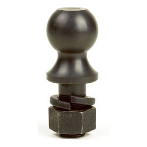 B&W Trailer Hitches Hitch Ball - 30K, 2-5/16" x 2" x 3-1/2" - HB94009 B&W Trailer Hitches Hitch Ball - 30K, 2-5/16" x 2" x 3-1/2" - HB94009