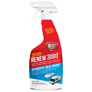 B.E.S.T. 57032 ReNew 3000 - 32 oz. - 57032 B.E.S.T. 57032 ReNew 3000 - 32 oz. - 57032