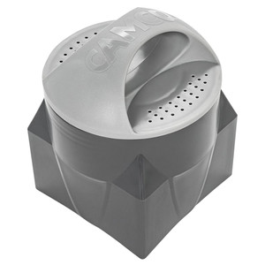 Camco 40335 Magnetic Bumper Cap for 4-in-1 Adapter - 40335