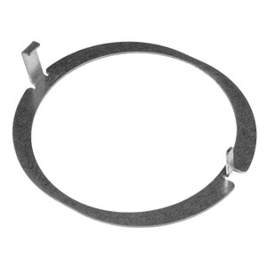 Centrotherm IANS02 InnoFlue Residential SW Connector Ring - 2" D - IANS02 Centrotherm IANS02 InnoFlue Residential SW Connector Ring - 2" D - IANS02