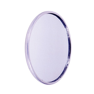 CIPA 49202 Round 3" Stick-On Convex HotSpot Mirror - 49202 CIPA 49202 Round 3" Stick-On Convex HotSpot Mirror - 49202