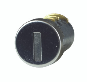 Creative Products Group KC-SNM-NK-379 Global RV Door Lock Mastered Cylinder - #379 - KC-SNM-NK-379