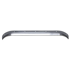 Dexter 3216DC MILL 35" Aluminum Pre-Drilled Drip Cap - Mill, 35" - 3216DC MILL 35"