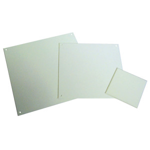 Diversified Plastics CF120120M Cover-Up Flat Panel - 12" x 12" - CF120120M Diversified Plastics CF120120M Cover-Up Flat Panel - 12" x 12" - CF120120M