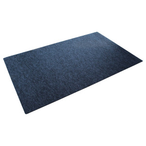 Drymate PPM2829CF Heavy-Duty Reusable Potty Pad - 28" x 29.5", Gray - PPM2829CF Drymate PPM2829CF Heavy-Duty Reusable Potty Pad - 28" x 29.5", Gray - PPM2829CF