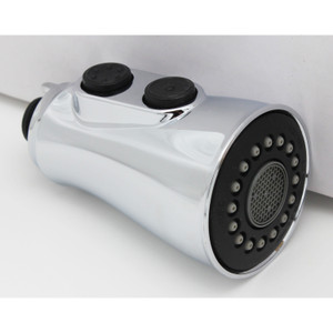 Empire Brass CRD-SPRY-SL2000 Sprayer Head Only - F/SL2000 - CRD-SPRY-SL2000 Empire Brass CRD-SPRY-SL2000 Sprayer Head Only - F/SL2000 - CRD-SPRY-SL2000